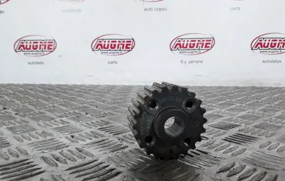 Volkswagen Golf V Fuel pump gear (pulley) 038105263F