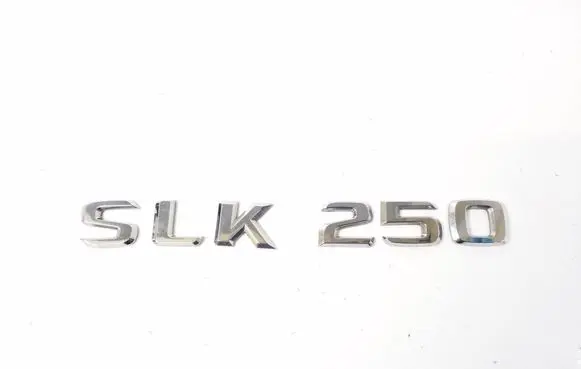 Mercedes-Benz SLK R172 Manufacturer badge logo/emblem A1728170215