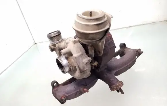 Audi A3 S3 8L Turbo 038253019A 43485515