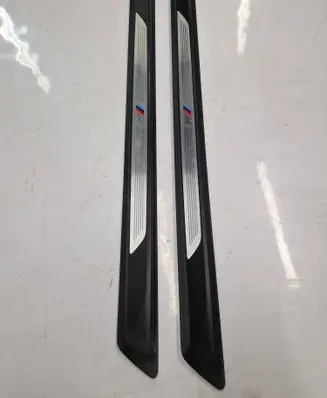 BMW 1 F20 F21 Front sill trim cover 8058891 7345103 7345104
