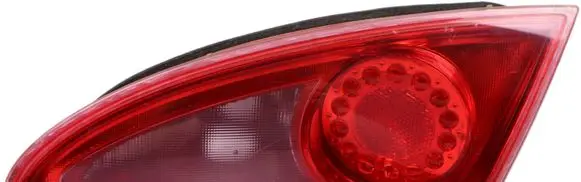 Seat Leon (1P) Rear/tail lights 1P0945108