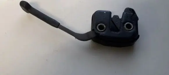 Ford Escort Seat back rest lock catch 