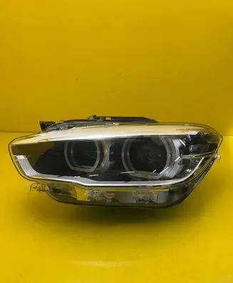 BMW 1 F20 F21 Headlight/headlamp 873869101