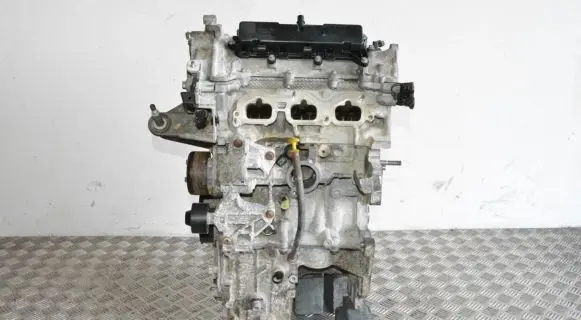 Renault Twingo III Engine H4DA