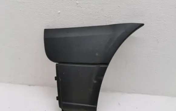 Mercedes-Benz Sprinter W906 Side skirt rear trim A9066901262