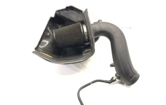 Ford Mustang V Other exterior part 