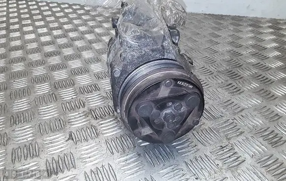 Honda Civic IX Air conditioning (A/C) compressor (pump) hfc134a