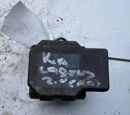 KIA Carens II ABS Pump 0K2FC437A0