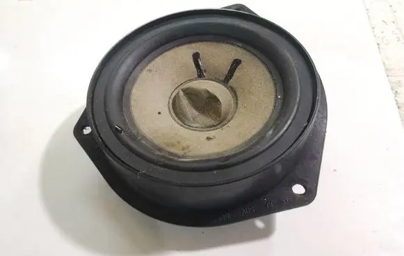 Opel Zafira A Front door speaker 
