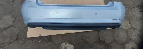Mercedes-Benz E C207 W207 Rear bumper LAKC775