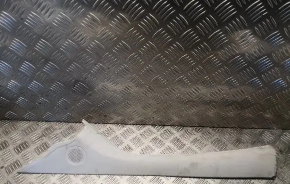 Mercedes-Benz A W169 (A) pillar trim 1696901725 A1696901725