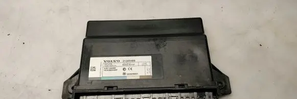 Volvo C70 Keyless (KESSY) go control unit/module 31300489