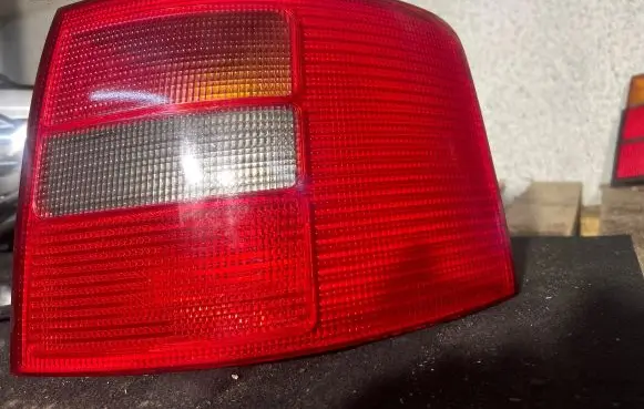 Audi A6 S6 C5 4B Rear/tail lights 4B9945096D 397009999 39700383