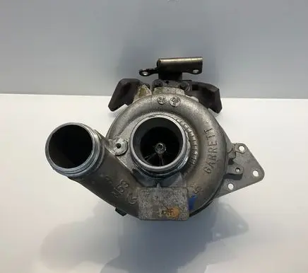 Mercedes-Benz CLS C219 Turbo A6420901480 6420901480