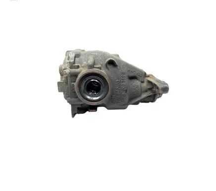 BMW X3 F25 Rear differential 7592007