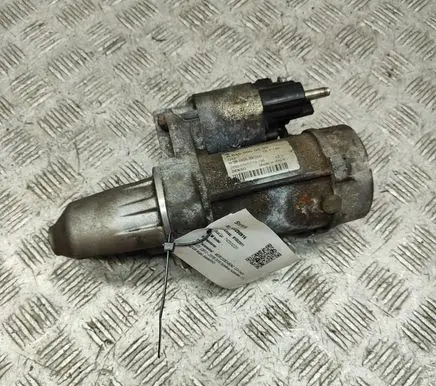 Mercedes-Benz CLA C117 X117 W117 Starter motor A6549060800 MS4380002050