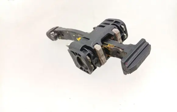 Volvo V70 Front door check strap stopper 31298466