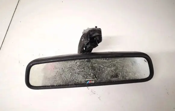 BMW X5 E70 Rear view mirror (interior) e11025891