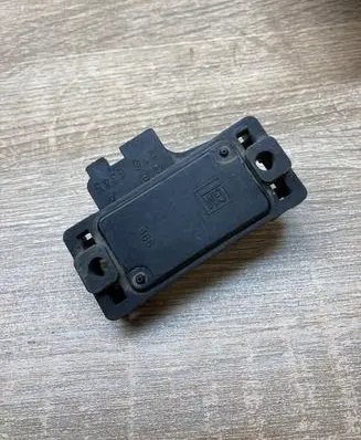 Opel Astra F Vacuum valve 8766345