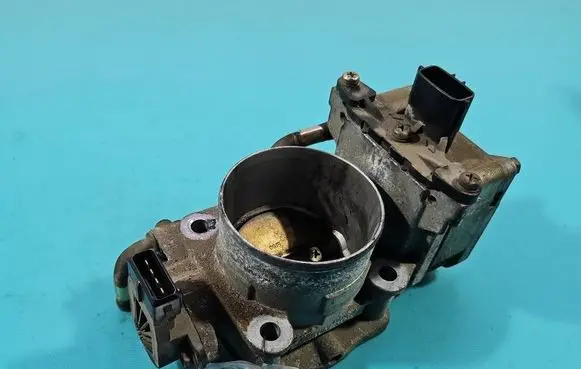 Mitsubishi Pajero Pinin Throttle body valve IMPRK1552270