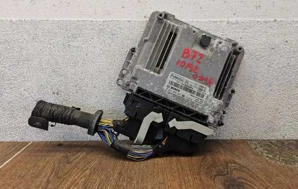Engine control unit/module