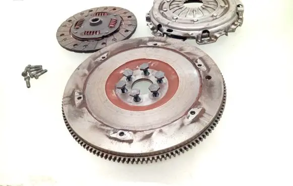 Opel Adam Clutch set kit 55565534