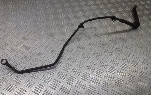 Mercedes-Benz E W210 Power steering hose/pipe/line 