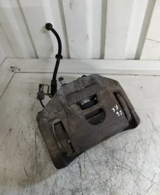 Audi A6 S6 C6 4F Front brake caliper