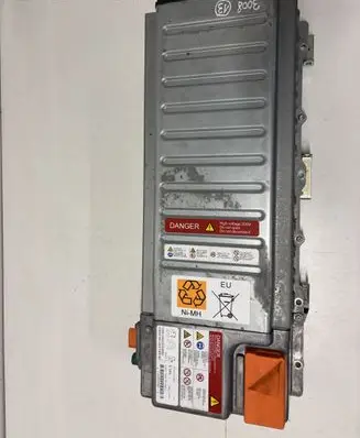 Peugeot 3008 I Hybrid / electric car battery 9802300880 9802418780