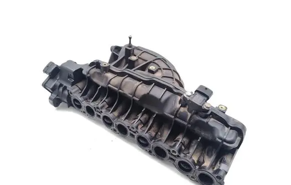 Hyundai Santa Fe Intake manifold 28381-2F000 28310-2F010