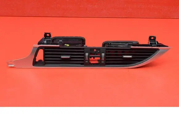 Audi A6 Allroad C7 Dashboard side air vent grill/cover trim 4G1820951