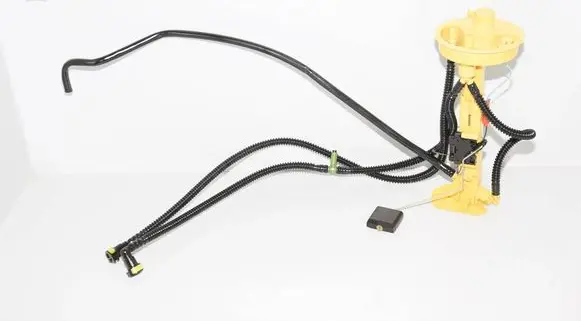 BMW X5 E70 Fuel level sensor 7164316