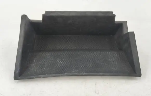 Mercedes-Benz C W204 Glove box pad A2046890096 108149