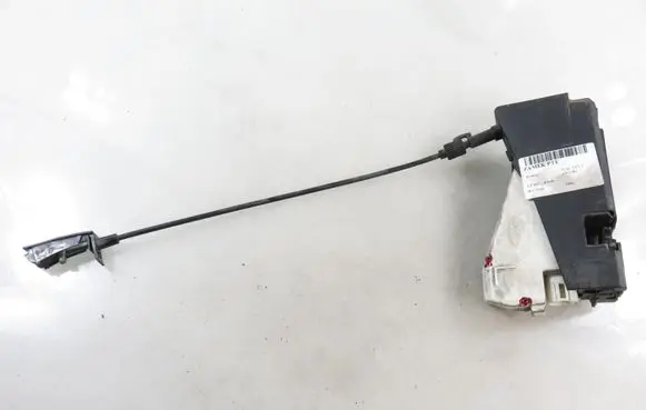 Ford Galaxy Rear door lock 