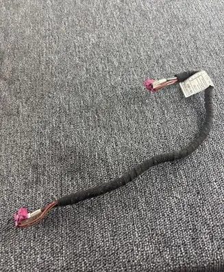 BMW X2 F39 Panel wiring 9380944