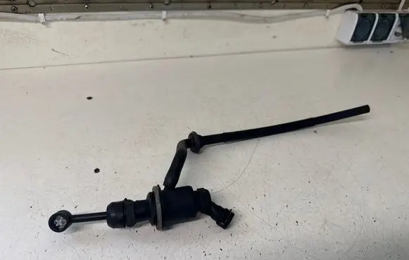 Renault Master III Clutch master cylinder 804837VS 1432218