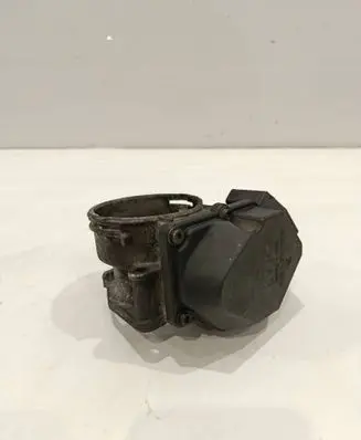 Volkswagen Golf V Throttle valve 03G128063G 0603081611 A2C53249824
