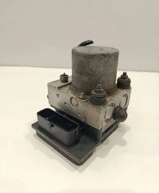 Citroen C4 Grand Picasso ABS Pump 9660934580 6445L3070413