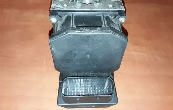 Citroen Xsara Picasso ABS Pump 0265950072