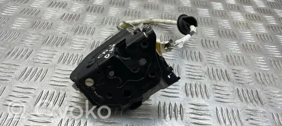 Audi Q5 SQ5 Rear door lock 8K0839015C