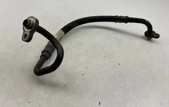 Air conditioning (A/C) pipe/hose