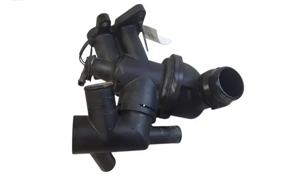 Thermostat/thermostat housing