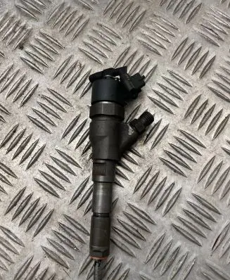 Peugeot 406 Fuel injector 0445110008 9635196580