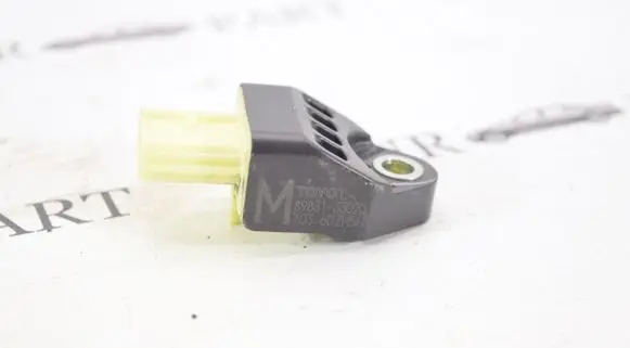 Toyota Prius (XW20) Airbag deployment crash/impact sensor 8983133020