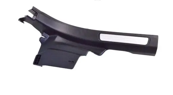Volvo S90, V90 Rear sill trim cover 31377618
