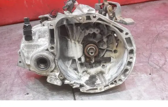 Hyundai i10 Manual 6 speed gearbox M81569