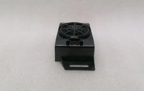 Porsche Taycan 9J1 Parking PDC control unit/module 7PP035709B
