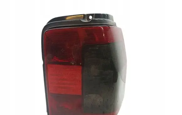Fiat Tipo Rear/tail lights