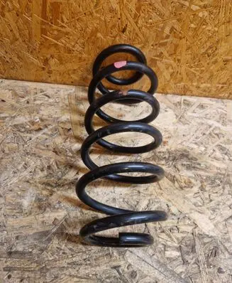 Toyota Verso Rear coil spring