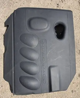Ford Galaxy Engine cover (trim) 7M5Q6N041DA 7M5Q6N041BA
